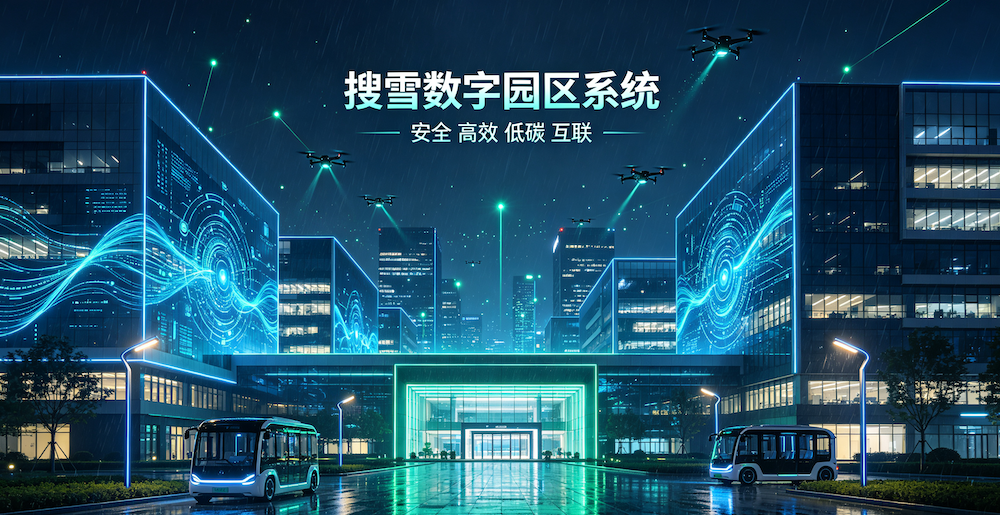 AI时代需要怎样的AIOS？搜雪数园给出答案